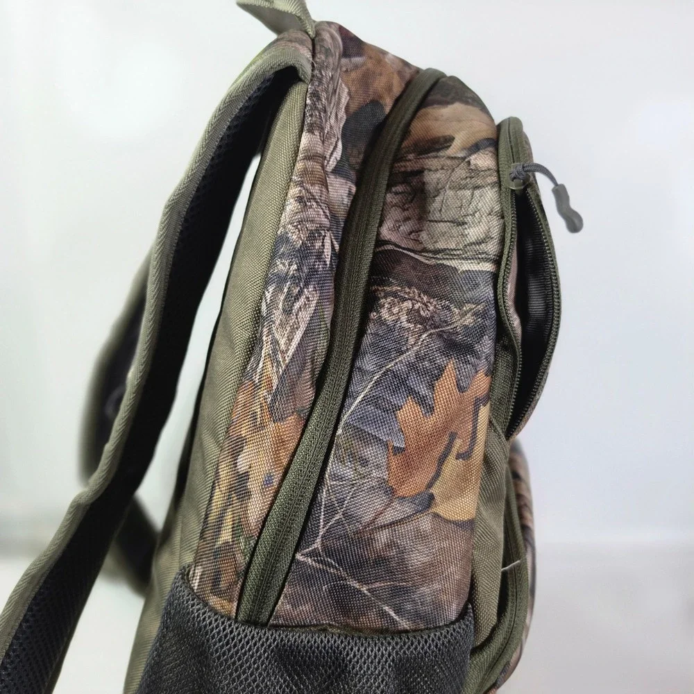 RedHead 1856 Camo Hunting Backpack Daypack Hiking Fishing Rucksack Camouflage